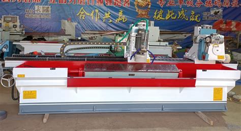 cnc knife sharpenering machine maker|commercial knife sharpening machine.